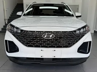Hyundai ix35 2023 купить из Китая, цена 1 851 000 ₽ — Suifenhe Auto