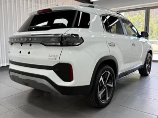 Hyundai ix35 2023 купить из Китая, цена 1 851 000 ₽ — Suifenhe Auto
