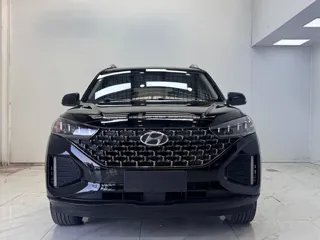 Hyundai ix35 2022 купить из Китая, цена 1 731 000 ₽ — Suifenhe Auto