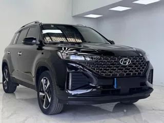 Hyundai ix35 2022 купить из Китая, цена 1 731 000 ₽ — Suifenhe Auto
