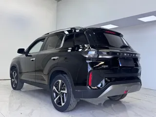 Hyundai ix35 2022 купить из Китая, цена 1 731 000 ₽ — Suifenhe Auto