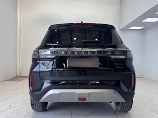 Hyundai ix35 2022 купить из Китая, цена 1 731 000 ₽ — Suifenhe Auto