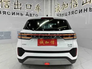 Hyundai ix35 2022 купить из Китая, цена 1 811 000 ₽ — Suifenhe Auto