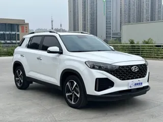 Hyundai ix35 2022 купить из Китая, цена 1 692 000 ₽ — Suifenhe Auto