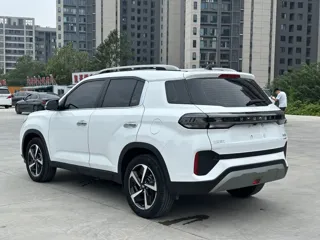 Hyundai ix35 2022 купить из Китая, цена 1 692 000 ₽ — Suifenhe Auto