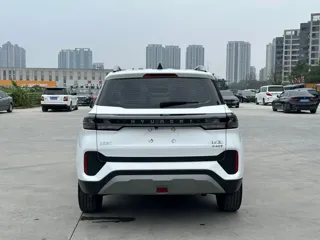 Hyundai ix35 2022 купить из Китая, цена 1 692 000 ₽ — Suifenhe Auto