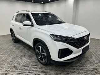 Hyundai ix35 2022 купить из Китая, цена 1 695 000 ₽ — Suifenhe Auto