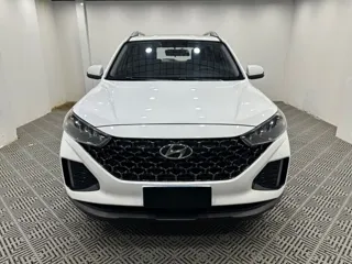 Hyundai ix35 2022 купить из Китая, цена 1 695 000 ₽ — Suifenhe Auto