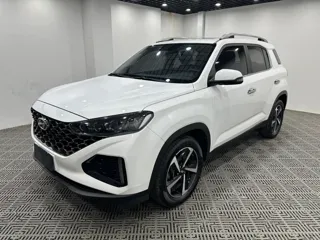 Hyundai ix35 2022 купить из Китая, цена 1 695 000 ₽ — Suifenhe Auto