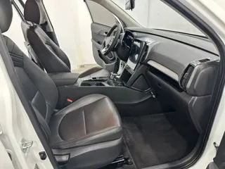 Hyundai ix35 2022 купить из Китая, цена 1 695 000 ₽ — Suifenhe Auto