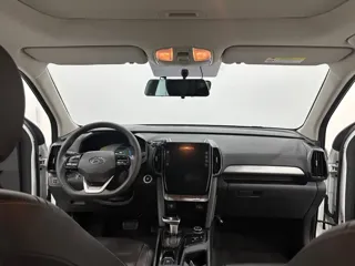 Hyundai ix35 2022 купить из Китая, цена 1 695 000 ₽ — Suifenhe Auto