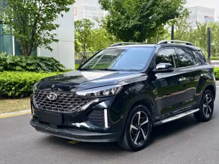 Hyundai ix35 2021 купить из Китая, цена 1 520 000 ₽ — Suifenhe Auto