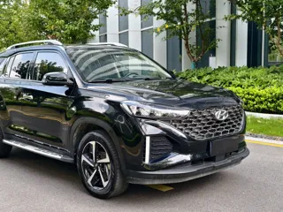Hyundai ix35 2021 купить из Китая, цена 1 520 000 ₽ — Suifenhe Auto