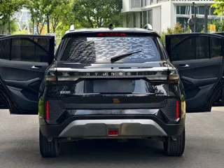 Hyundai ix35 2021 купить из Китая, цена 1 520 000 ₽ — Suifenhe Auto