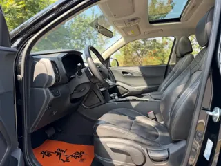 Hyundai ix35 2022 купить из Китая, цена 1 771 000 ₽ — Suifenhe Auto