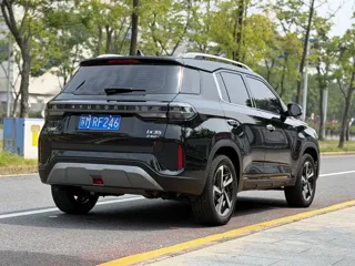 Hyundai ix35 2022 купить из Китая, цена 1 732 000 ₽ — Suifenhe Auto