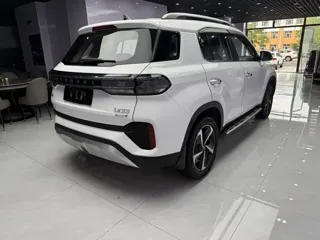 Hyundai ix35 2021 купить из Китая, цена 1 832 000 ₽ — Suifenhe Auto