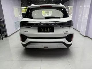 Hyundai ix35 2021 купить из Китая, цена 1 832 000 ₽ — Suifenhe Auto