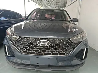 Hyundai ix35 2021 купить из Китая, цена 1 580 000 ₽ — Suifenhe Auto