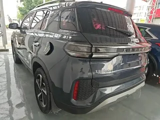 Hyundai ix35 2021 купить из Китая, цена 1 580 000 ₽ — Suifenhe Auto