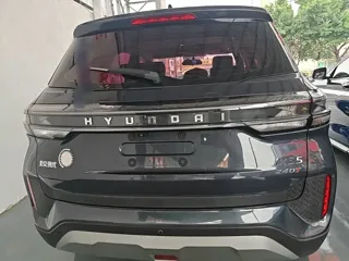 Hyundai ix35 2021 купить из Китая, цена 1 580 000 ₽ — Suifenhe Auto