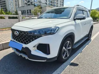 Hyundai ix35 2022 купить из Китая, цена 1 222 000 ₽ — Suifenhe Auto