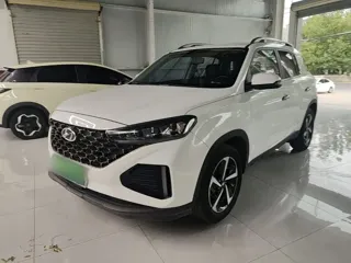 Hyundai ix35 2022 купить из Китая, цена 1 536 000 ₽ — Suifenhe Auto