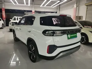 Hyundai ix35 2022 купить из Китая, цена 1 536 000 ₽ — Suifenhe Auto