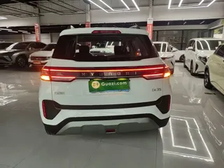 Hyundai ix35 2022 купить из Китая, цена 1 536 000 ₽ — Suifenhe Auto