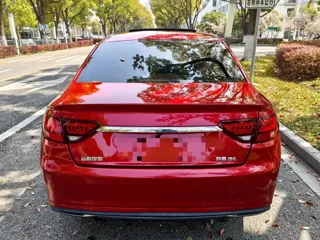 Geely Emgrand GL 2021 купить из Китая, цена 1 125 000 ₽ — Suifenhe Auto