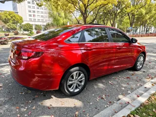 Geely Emgrand GL 2021 купить из Китая, цена 1 125 000 ₽ — Suifenhe Auto