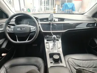 Geely Emgrand GL 2021 купить из Китая, цена 1 234 000 ₽ — Suifenhe Auto