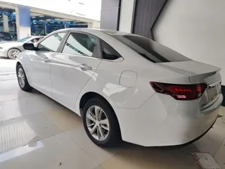 Geely Emgrand GL 2021 купить из Китая, цена 1 187 000 ₽ — Suifenhe Auto