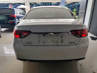 Geely Emgrand GL 2021 купить из Китая, цена 1 187 000 ₽ — Suifenhe Auto
