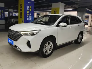 Haval M6 2023 купить из Китая, цена 1 163 000 ₽ — Suifenhe Auto