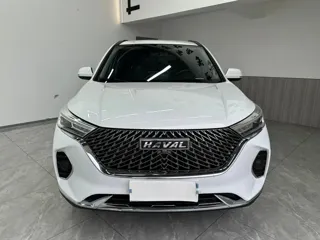 Haval M6 2022 купить из Китая, цена 1 390 000 ₽ — Suifenhe Auto