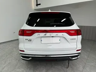 Haval M6 2022 купить из Китая, цена 1 390 000 ₽ — Suifenhe Auto