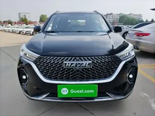 Haval M6 2021 купить из Китая, цена 1 264 000 ₽ — Suifenhe Auto