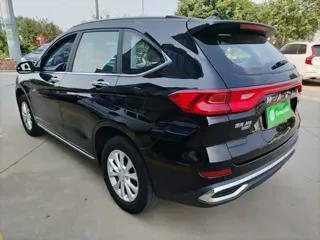 Haval M6 2021 купить из Китая, цена 1 264 000 ₽ — Suifenhe Auto