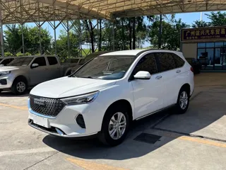 Haval M6 2021 купить из Китая, цена 1 057 000 ₽ — Suifenhe Auto