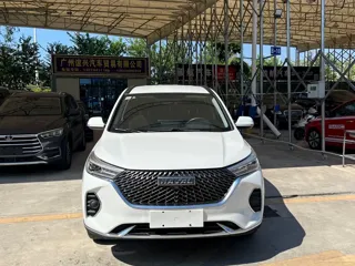 Haval M6 2021 купить из Китая, цена 1 057 000 ₽ — Suifenhe Auto