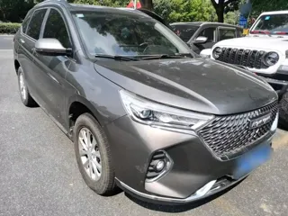 Haval M6 2021 купить из Китая, цена 1 255 000 ₽ — Suifenhe Auto