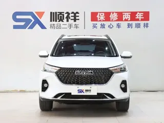 Haval M6 2022 купить из Китая, цена 1 258 000 ₽ — Suifenhe Auto