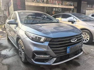 Chery Arrizo 5 Plus 2021 купить из Китая, цена 1 284 000 ₽ — Suifenhe Auto