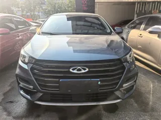Chery Arrizo 5 Plus 2021 купить из Китая, цена 1 284 000 ₽ — Suifenhe Auto