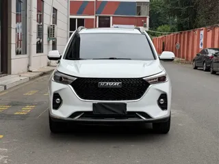 Haval M6 2022 купить из Китая, цена 1 390 000 ₽ — Suifenhe Auto
