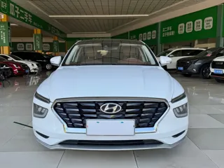 Hyundai Mistra 2021 купить из Китая, цена 1 746 000 ₽ — Suifenhe Auto