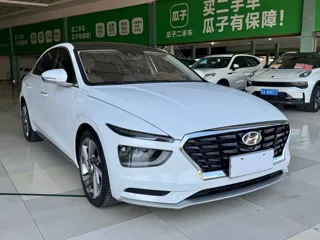 Hyundai Mistra 2021 купить из Китая, цена 1 746 000 ₽ — Suifenhe Auto