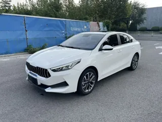 Kia K3 2022 купить из Китая, цена 1 512 000 ₽ — Suifenhe Auto