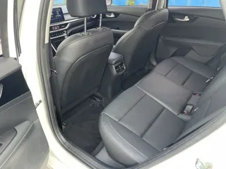 Kia K3 2022 купить из Китая, цена 1 512 000 ₽ — Suifenhe Auto